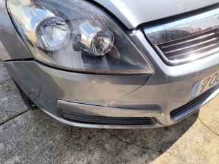 Opel Zafira 2007