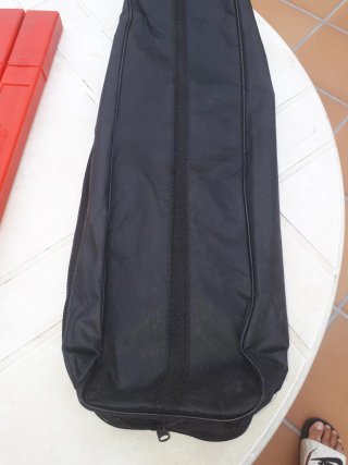 Kit de Emergencia: Triángulos, Chaleco y Guantes