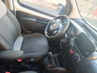 FIAT Fiorino 2021