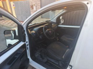 FIAT Fiorino 2021