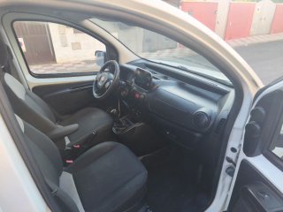 FIAT Fiorino 2021