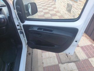 FIAT Fiorino 2021