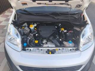 FIAT Fiorino 2021