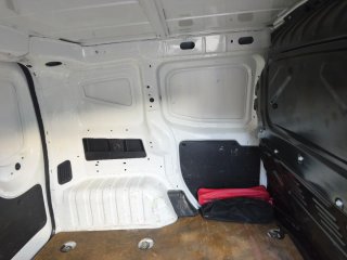 FIAT Fiorino 2021