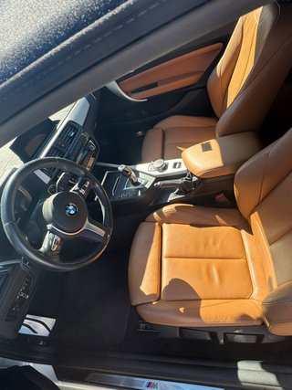BMW Serie 2 218dA 2p 2018