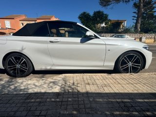 BMW Serie 2 218dA 2p 2018