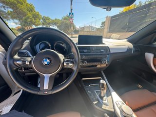 BMW Serie 2 218dA 2p 2018