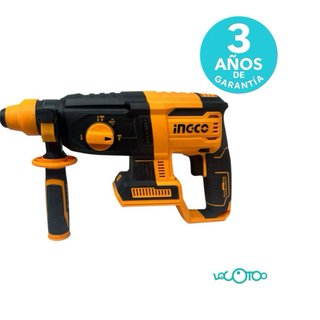 Kit Herramientas Taladro y radial a Batería Ingco
