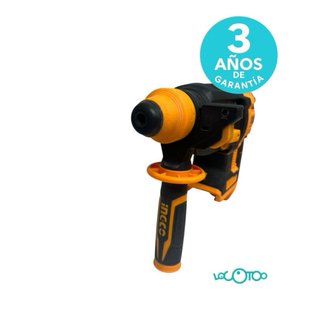 Kit Herramientas Taladro y radial a Batería Ingco