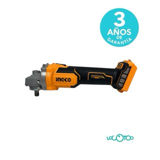 Kit Herramientas Taladro y radial a Batería Ingco
