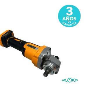 Kit Herramientas Taladro y radial a Batería Ingco