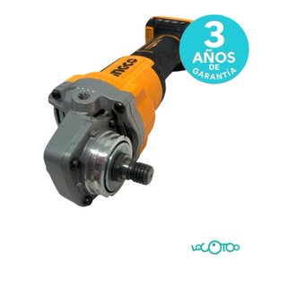 Kit Herramientas Taladro y radial a Batería Ingco