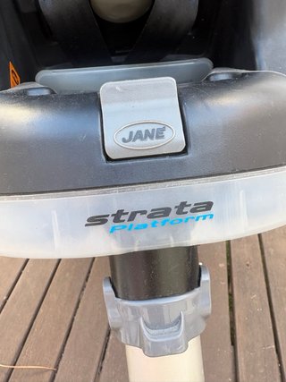 Silla de coche con base Isofix
