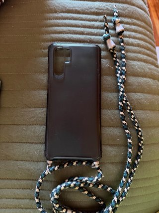 Lote de 3 Fundas para Huawei P30 Pro