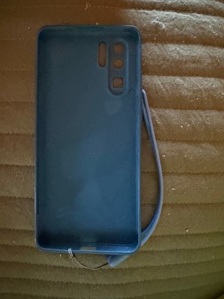 Lote de 3 Fundas para Huawei P30 Pro