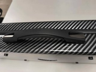 Funda Violín Yinfente Carbono