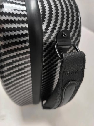 Funda Violín Yinfente Carbono