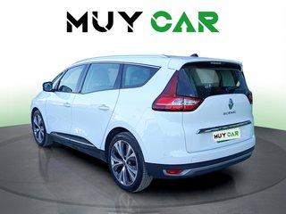 Renault Grand Scenic TCe 130 Intens 96 kW (130 CV)