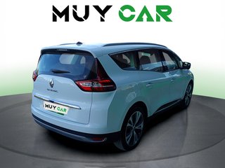 Renault Grand Scenic TCe 130 Intens 96 kW (130 CV)