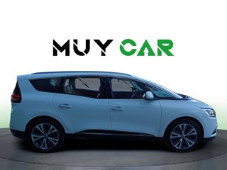 Renault Grand Scenic TCe 130 Intens 96 kW (130 CV)