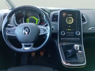 Renault Grand Scenic TCe 130 Intens 96 kW (130 CV)