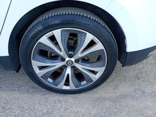 Renault Grand Scenic TCe 130 Intens 96 kW (130 CV)