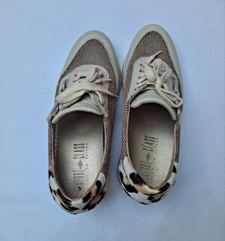 Zapatos Comfort Class Talla 36