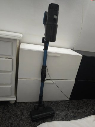 Aspirador cecotec Rockstar 480w