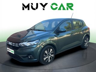 Dacia Sandero Expression 74kW (100CV) ECO-G