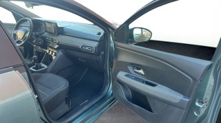Dacia Sandero Expression 74kW (100CV) ECO-G