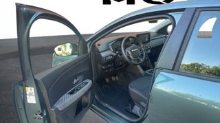 Dacia Sandero Expression 74kW (100CV) ECO-G