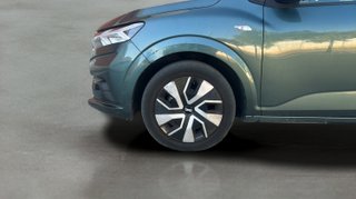 Dacia Sandero Expression 74kW (100CV) ECO-G