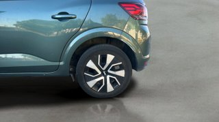 Dacia Sandero Expression 74kW (100CV) ECO-G