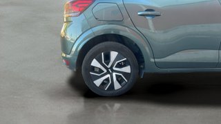 Dacia Sandero Expression 74kW (100CV) ECO-G