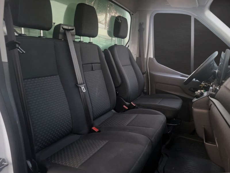 Ford Transit 2025, foto 12