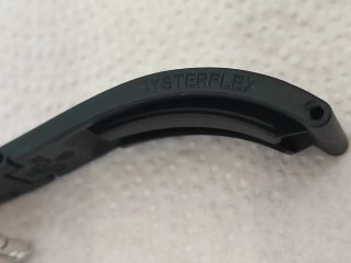 Correa Rolex Oysterflex 20mm