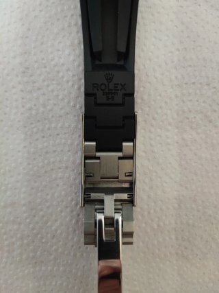 Correa Rolex Oysterflex 20mm