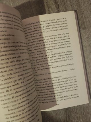 Al Final Mueren Los DOS, Adam Silvera