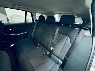 BMW Serie 3 2021 NACIONAL-IMPECABLE!!