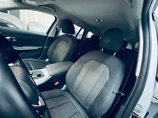 BMW Serie 3 2021 NACIONAL-IMPECABLE!!