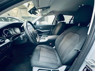 BMW Serie 3 2021 NACIONAL-IMPECABLE!!