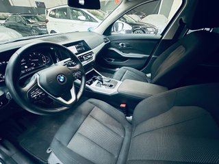 BMW Serie 3 2021 NACIONAL-IMPECABLE!!