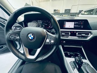 BMW Serie 3 2021 NACIONAL-IMPECABLE!!