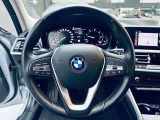 BMW Serie 3 2021 NACIONAL-IMPECABLE!!