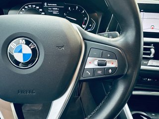 BMW Serie 3 2021 NACIONAL-IMPECABLE!!