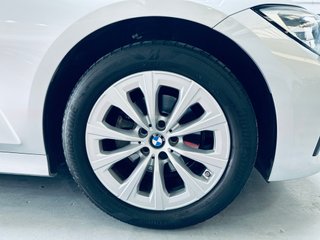 BMW Serie 3 2021 NACIONAL-IMPECABLE!!