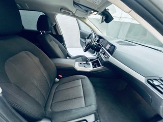 BMW Serie 3 2021 NACIONAL-IMPECABLE!!