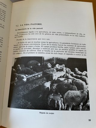 La Rioja y sus tierras - la Rioja y sus gentes