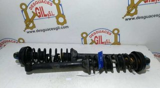 Ford 761893 d2b8a juego amortiguadores tras escort