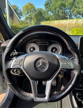 Mercedes-Benz Clase A200 2014